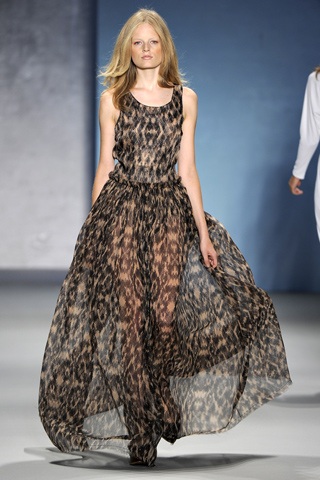 BST xuân hè 2011 của Derek Lam - 20