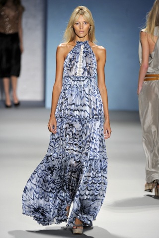 BST xuân hè 2011 của Derek Lam - 22