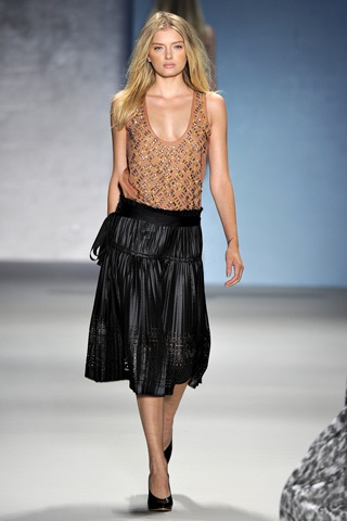 BST xuân hè 2011 của Derek Lam - 23