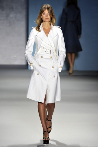 BST xuân hè 2011 của Derek Lam - 3