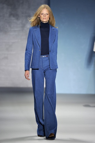 BST xuân hè 2011 của Derek Lam - 4