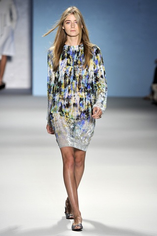 BST xuân hè 2011 của Derek Lam - 5