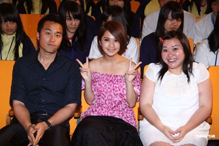 Dương Thừa Lâm - Tóc ngắn cá tính - 10