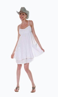 NAFNAF Paris hè 2011 - Trẻ trung và quyến rũ trong nắng hè - 3