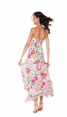 NAFNAF Paris hè 2011 - Trẻ trung và quyến rũ trong nắng hè - 2