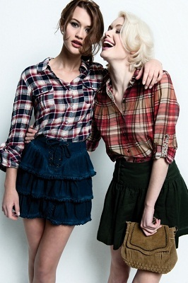 NAFNAF Paris hè 2011 - Trẻ trung và quyến rũ trong nắng hè - 7