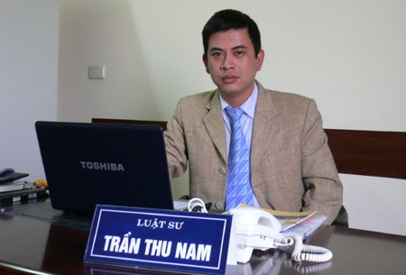 HLV Lê Minh Khương sẽ theo kiện Vietnam Airlines đến cùng - 1 HLV Lê Minh Khương sẽ theo kiện Vietnam Airlines đến cùng - 1