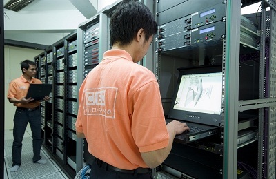 Đột phá trong Số hoá truyền hình cáp. - 1