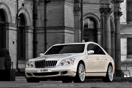 Maybach 57 độ ăn theo đám cưới hoàng gia Anh - 4 Maybach 57 độ ăn theo đám cưới hoàng gia Anh - 4