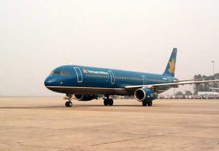 Vietnam Airlines sẽ không xin lỗi HLV Lê Minh Khương - 1 Vietnam Airlines sẽ không xin lỗi HLV Lê Minh Khương - 1