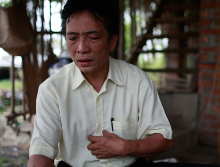Hôm nay, luật sư của HLV Lê Minh Khương gặp nhân chứng - 1 Hôm nay, luật sư của HLV Lê Minh Khương gặp nhân chứng - 1