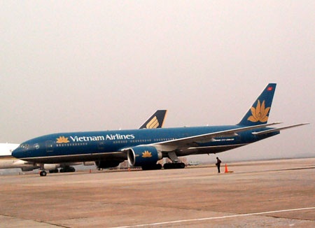 HLV Lê Minh Khương sẽ theo kiện Vietnam Airlines đến cùng - 2 HLV Lê Minh Khương sẽ theo kiện Vietnam Airlines đến cùng - 2