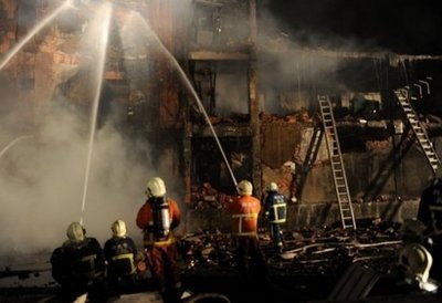 Chùm tin vắn qua ảnh - 5 Chùm tin vắn qua ảnh - 5