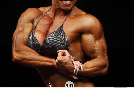 Những hình ảnh nổi bật tuần qua - 11