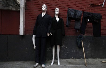 Những hình ảnh nổi bật tuần qua - 13