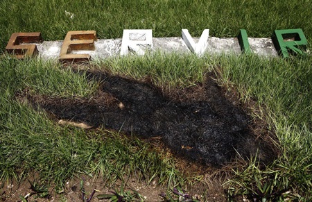 Những hình ảnh nổi bật tuần qua - 2