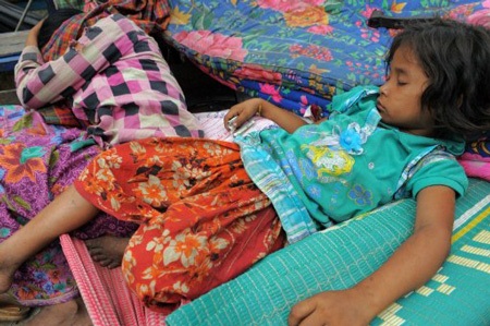 Tổng thư ký LHQ hối thúc Campuchia - Thái Lan ngừng bắn - 2