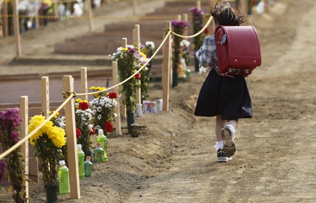 Những hình ảnh nổi bật tuần qua - 3