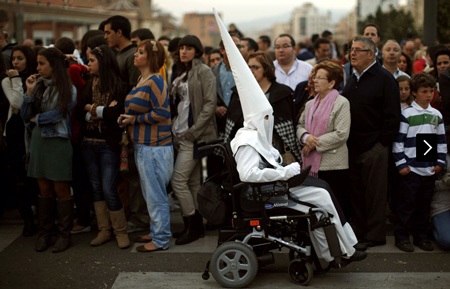 Những hình ảnh nổi bật tuần qua - 4