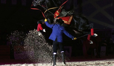 Những hình ảnh nổi bật tuần qua - 6