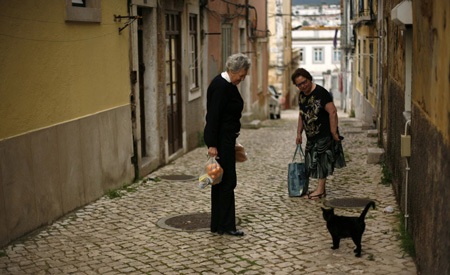 Những hình ảnh nổi bật tuần qua - 9