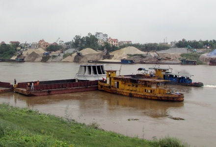 Theo turbine về thủy điện Sơn La - 11