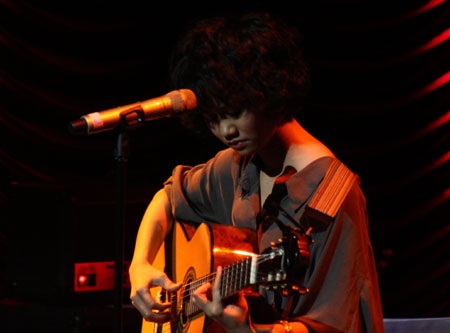 Tùng Dương - Trọng Lý: Tưởng là “Lúng ta lúng túng”… - 5