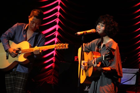 Tùng Dương - Trọng Lý: Tưởng là “Lúng ta lúng túng”… - 3