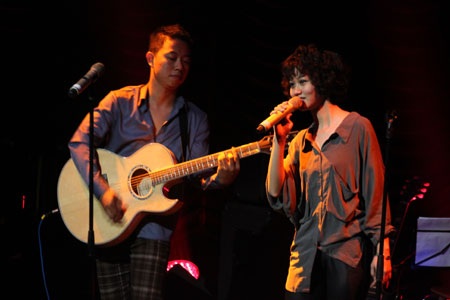 Tùng Dương - Trọng Lý: Tưởng là “Lúng ta lúng túng”… - 2