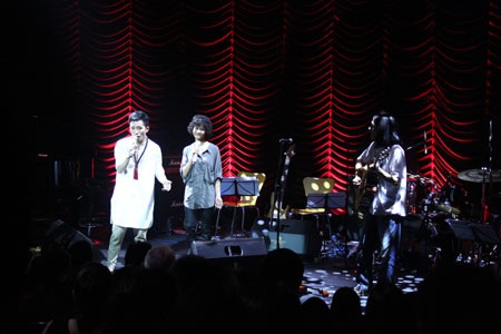 Tùng Dương - Trọng Lý: Tưởng là “Lúng ta lúng túng”… - 8