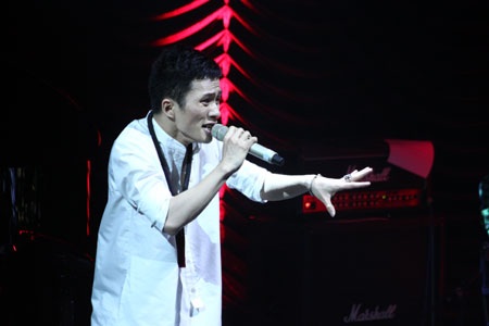 Tùng Dương - Trọng Lý: Tưởng là “Lúng ta lúng túng”… - 4