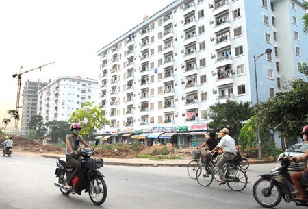 Thẩm quyền công chứng hợp đồng thuê nhà? - 1