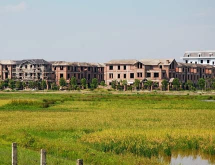 Sự thật về chi phí “bôi trơn” - 1 Sự thật về chi phí “bôi trơn” - 1