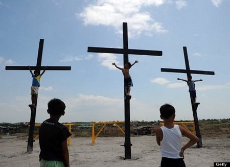 Khắp thế giới kỷ niệm lễ Phục Sinh - 7