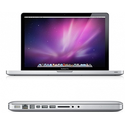 MacBook Pro 2011 “ghi điểm” nhờ công nghệ mới - 1