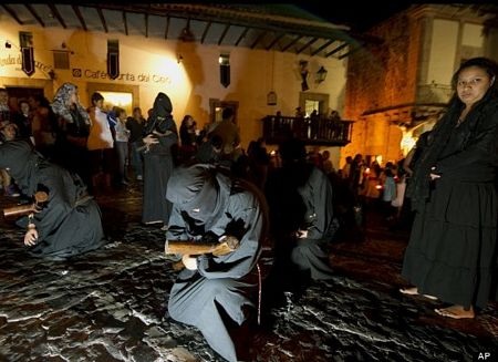 Khắp thế giới kỷ niệm lễ Phục Sinh - 16