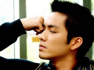 Lý do đàn ông muốn ly hôn - 1