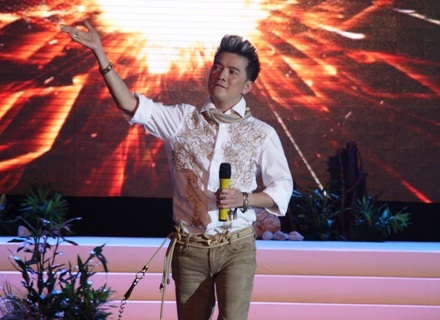 Thông điệp xanh giúp Thu Nguyệt đoạt giải thiết kế thời trang - 7