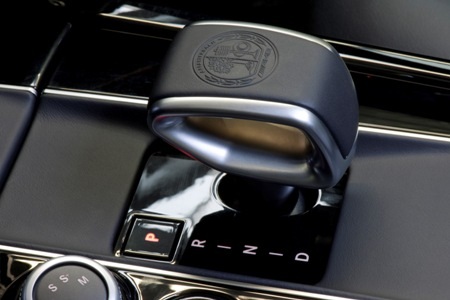 Mercedes E63 AMG lắp động cơ nhỏ hơn - 6 Mercedes E63 AMG lắp động cơ nhỏ hơn - 6