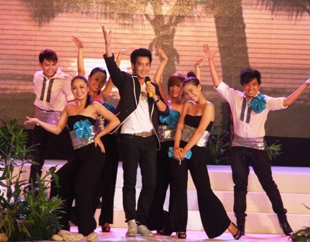 Thông điệp xanh giúp Thu Nguyệt đoạt giải thiết kế thời trang - 8