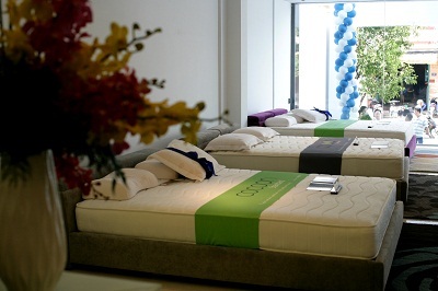 Hấp dẫn quà tặng từ Nệm Liên Á  - 3