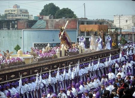 Khắp thế giới kỷ niệm lễ Phục Sinh - 6