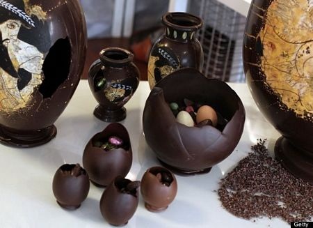 Khắp thế giới kỷ niệm lễ Phục Sinh - 12