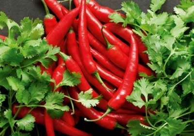 3 lưu ý cho người thích ăn cay - 1 3 lưu ý cho người thích ăn cay - 1
