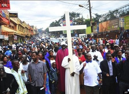 Khắp thế giới kỷ niệm lễ Phục Sinh - 11