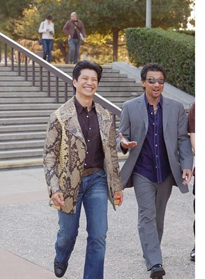 Những hình ảnh Đỗ Hải Yến đoạt giải tại Mỹ - 4