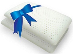 Hấp dẫn quà tặng từ Nệm Liên Á  - 5