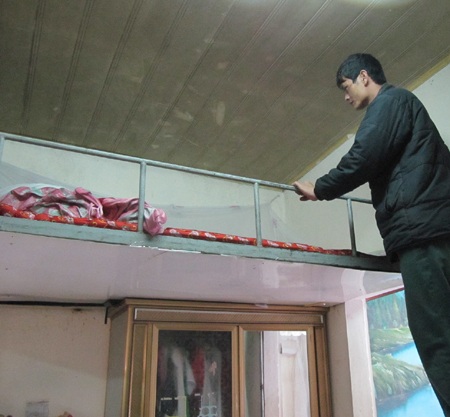 Chậm được giao đất, 2 gia đình thương binh vạ vật tìm chỗ ở - 4 Chậm được giao đất, 2 gia đình thương binh vạ vật tìm chỗ ở - 4