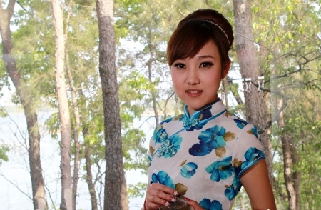 Chỉ dạo chơi đảo, kiều nữ kiếm 960 triệu/năm - 8 Chỉ dạo chơi đảo, kiều nữ kiếm 960 triệu/năm - 8