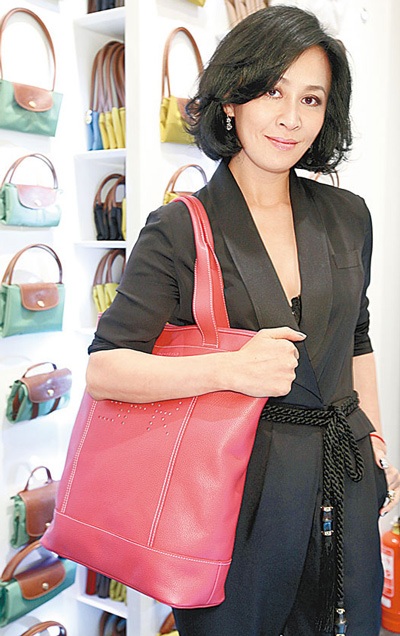 Lưu Gia Linh: “Tôi đang chờ ngày được làm mẹ” - 2